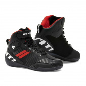 Shoes G-Force - Zwart-Rood
