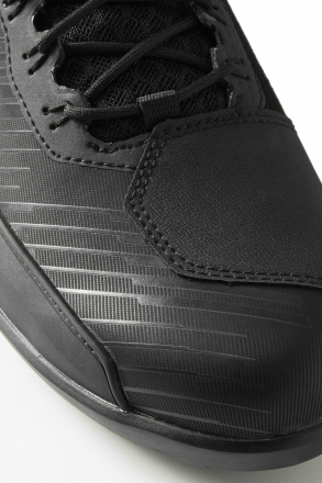 REV'IT! Shoes G-Force, Zwart-Wit (6 van 8)