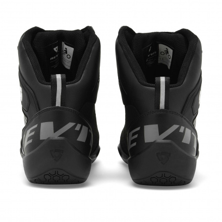 REV'IT! Shoes G-Force, Zwart-Wit (8 van 8)