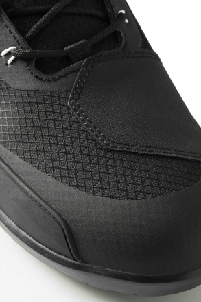 REV'IT! Shoes G-Force H2O, Zwart-Wit (6 van 9)