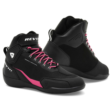 Shoes G-Force H2O Ladies - Zwart-Roze