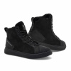 REV'IT! Arrow Dames Motorschoenen, Zwart (Afbeelding 1 van 9)