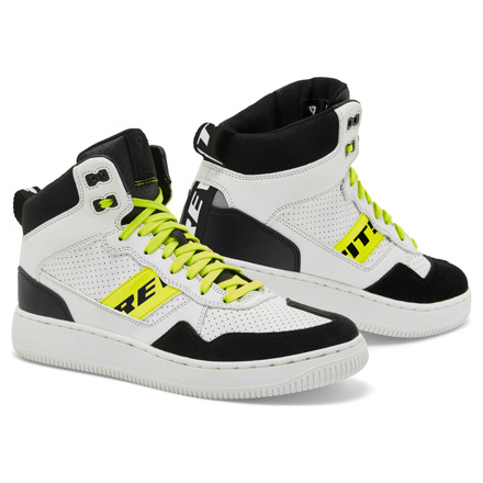 Shoes Pacer - Wit-Fluor
