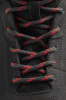 REV'IT! Shoes Filter, Zwart-Rood (Afbeelding 5 van 8)