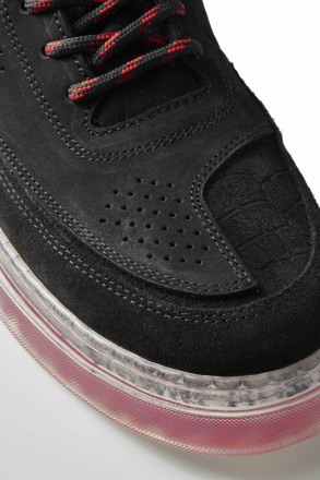 REV'IT! Shoes Filter, Zwart-Rood (8 van 8)