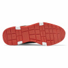 REV'IT! Shoes Astro, Zwart-Rood (Afbeelding 3 van 9)