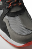 REV'IT! Shoes Astro, Zwart-Rood (Afbeelding 8 van 9)