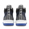 REV'IT! Shoes Astro, Zwart-Blauw (Afbeelding 3 van 9)