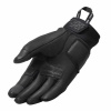 REV'IT! Gloves Kinetic, Zwart-Antraciet (Afbeelding 2 van 2)