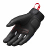 REV'IT! Gloves Kinetic, Blauw-Zwart (Afbeelding 2 van 2)