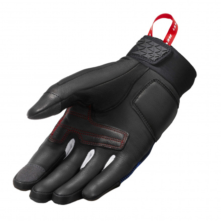 REV'IT! Gloves Kinetic, Blauw-Zwart (2 van 2)