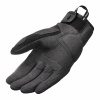 REV'IT! Gloves Volcano, Zwart (Afbeelding 2 van 2)