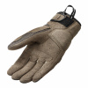 REV'IT! Gloves Volcano, Zand-Zwart (Afbeelding 2 van 2)