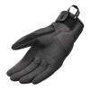 REV'IT! Gloves Volcano Ladies, Zwart (Afbeelding 2 van 2)