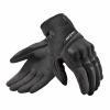 Gloves Volcano Ladies - Zwart