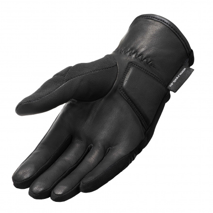 REV'IT! Gloves Mosca H2O, Zwart (2 van 2)