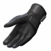 REV'IT! Gloves Mosca H2O, Zwart-Antraciet (Afbeelding 2 van 2)
