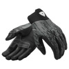 REV'IT! Gloves Spectrum, Zwart-Antraciet (Afbeelding 1 van 2)