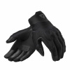 REV'IT! Gloves Spectrum, Zwart (Afbeelding 1 van 2)