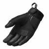 REV'IT! Gloves Spectrum, Zwart (Afbeelding 2 van 2)