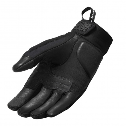 REV'IT! Gloves Spectrum, Zwart (2 van 2)