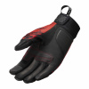 Gloves Spectrum - Zwart-Rood