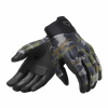 Gloves Spectrum - Camouflage