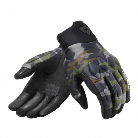 Gloves Spectrum - Camouflage