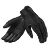 REV'IT! Gloves Spectrum Ladies, Zwart (Afbeelding 1 van 2)