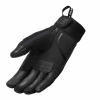 REV'IT! Gloves Spectrum Ladies, Zwart (Afbeelding 2 van 2)