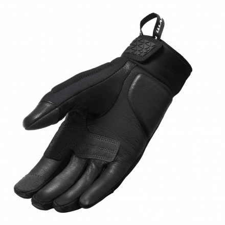 REV'IT! Gloves Spectrum Ladies, Zwart (2 van 2)