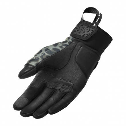 REV'IT! Gloves Spectrum Ladies, Donkergrijs (2 van 2)