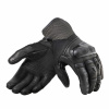 REV'IT! Gloves Metric, Zwart-Antraciet (Afbeelding 2 van 2)