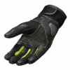 REV'IT! Gloves Metric, Zwart-Fluor (Afbeelding 2 van 2)