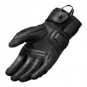 Gloves Sand 4 Ladies - Zwart