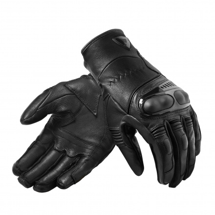 Rev'it Hyperion H2O Gloves - Zwart