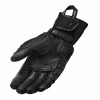 REV'IT! Gloves Sand 4 H2O, Zwart (Afbeelding 2 van 2)