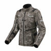 Jacket Sand 4 H2O Ladies - Bruin