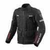 REV'IT! Jacket Sand 4 H2O, Zwart (Afbeelding 3 van 4)