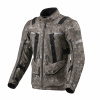 REV'IT! Jacket Sand 4 H2O, Bruin (Afbeelding 1 van 2)