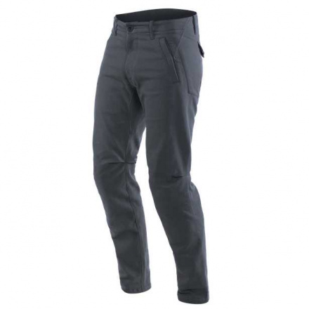 Dainese CHINOS Motorjeans, Blauw (2 van 2)