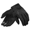 Gloves Massif - Zwart