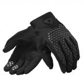 Gloves Massif - Zwart