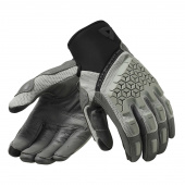 Gloves Caliber - Grijs