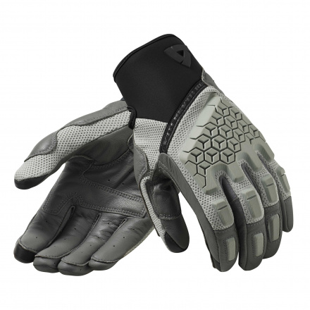 REV'IT! Gloves Caliber, Grijs (1 van 2)