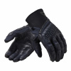 REV'IT! Gloves Caliber, Donkerblauw (Afbeelding 1 van 2)