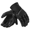 Gloves Caliber - Zwart