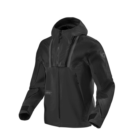 REV'IT! Jacket Element, Zwart (1 van 1)