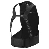 Back Protector Slingshot - Zwart