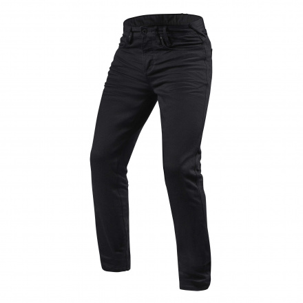 Rev'it Jackson Motorjeans - Zwart